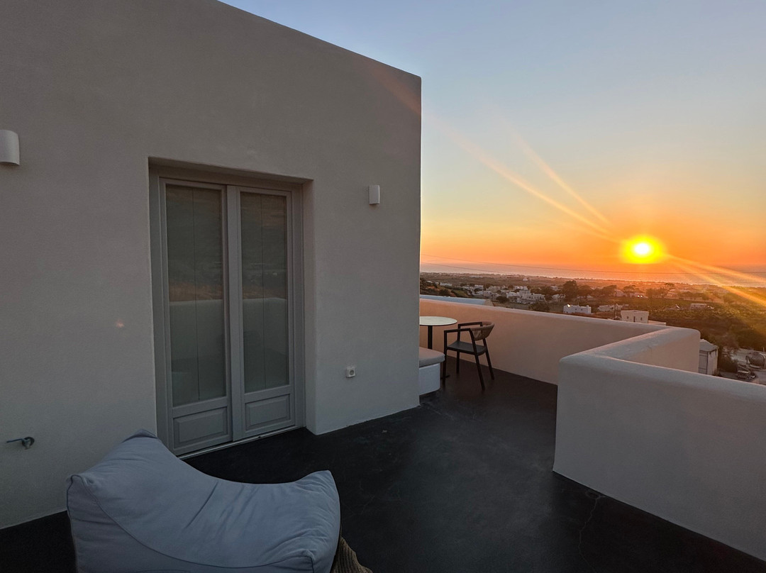 Maeva Suites Santorini