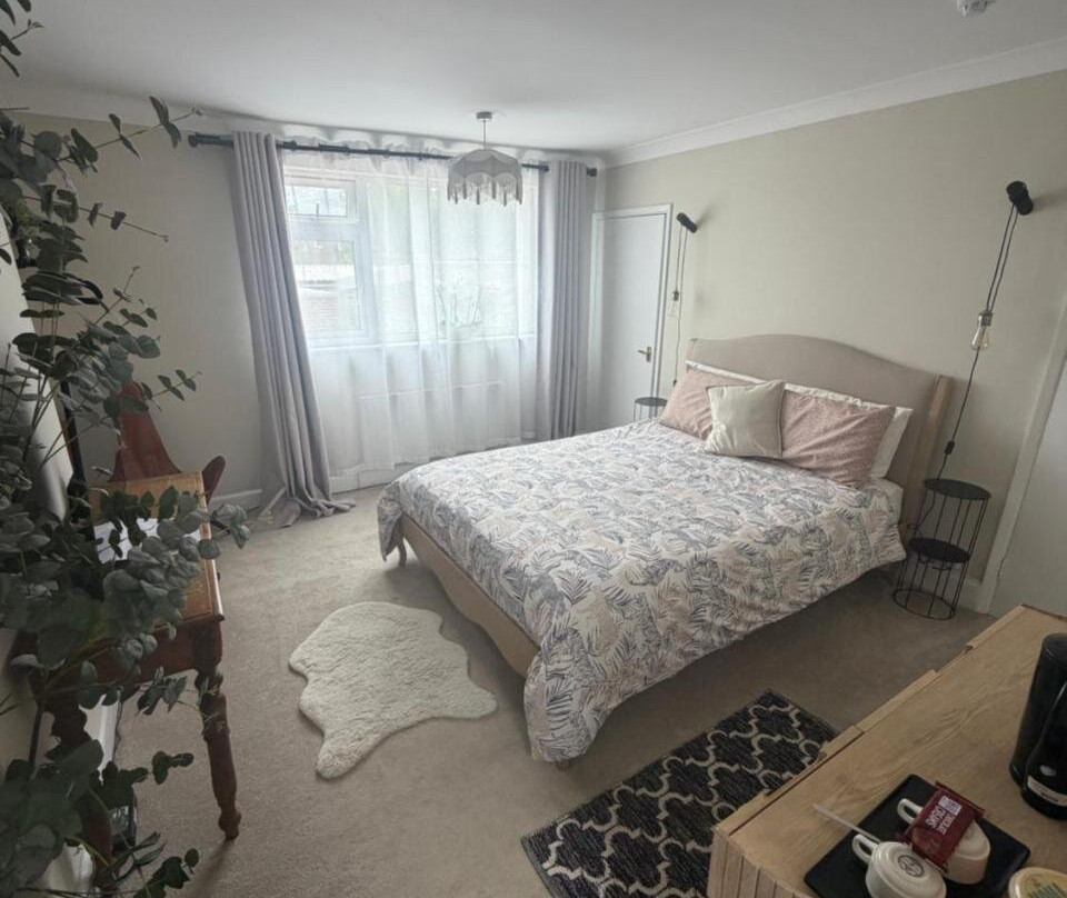 Deepdale酒店住宿-Imaginarium Rooms