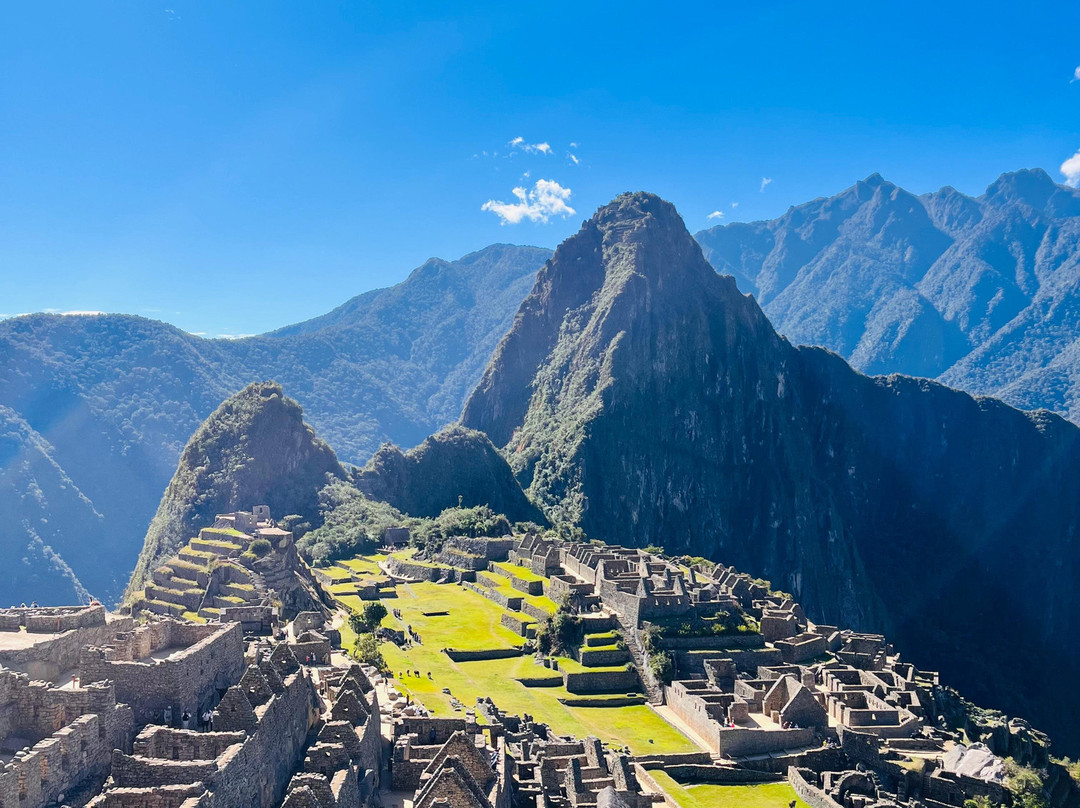 Club Trango Aventura-Suesca必去景点