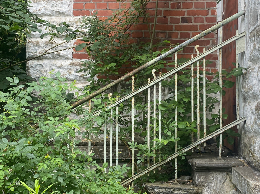 Richter's Manor-Pravdinsk必去景点