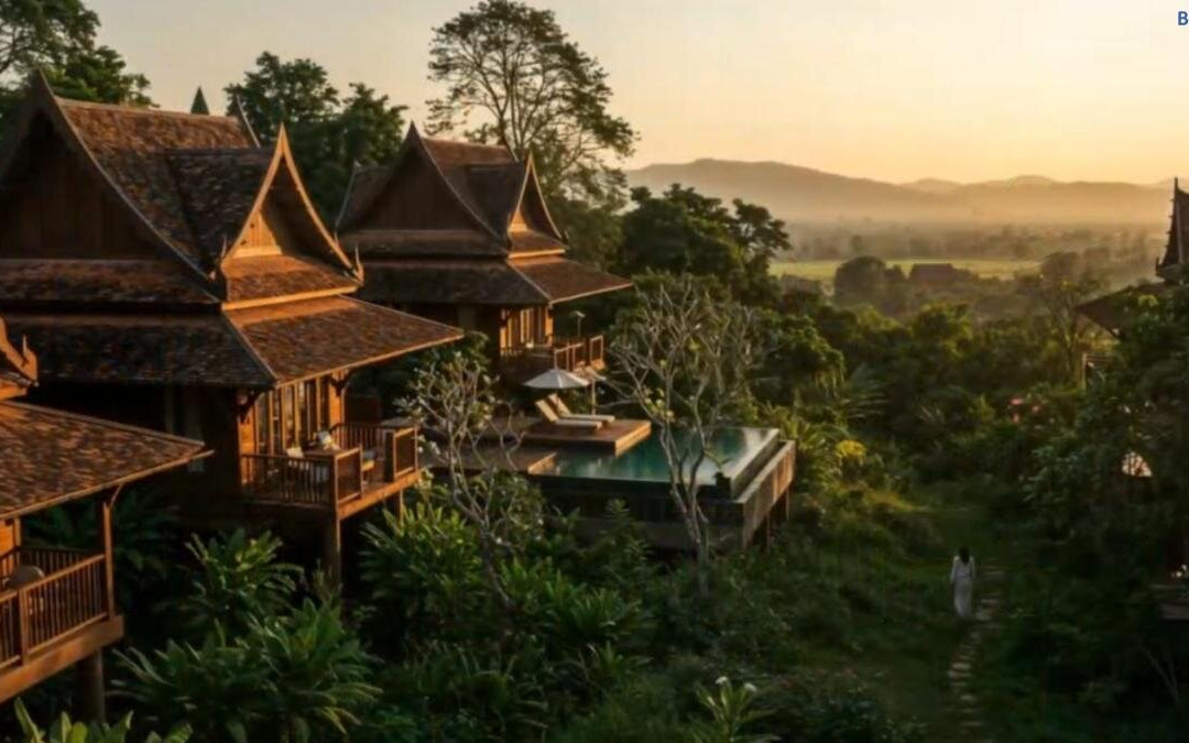 Santiya Resort & SPA