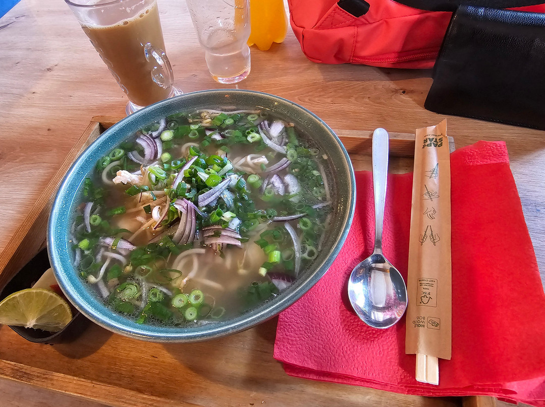 My Asiafood