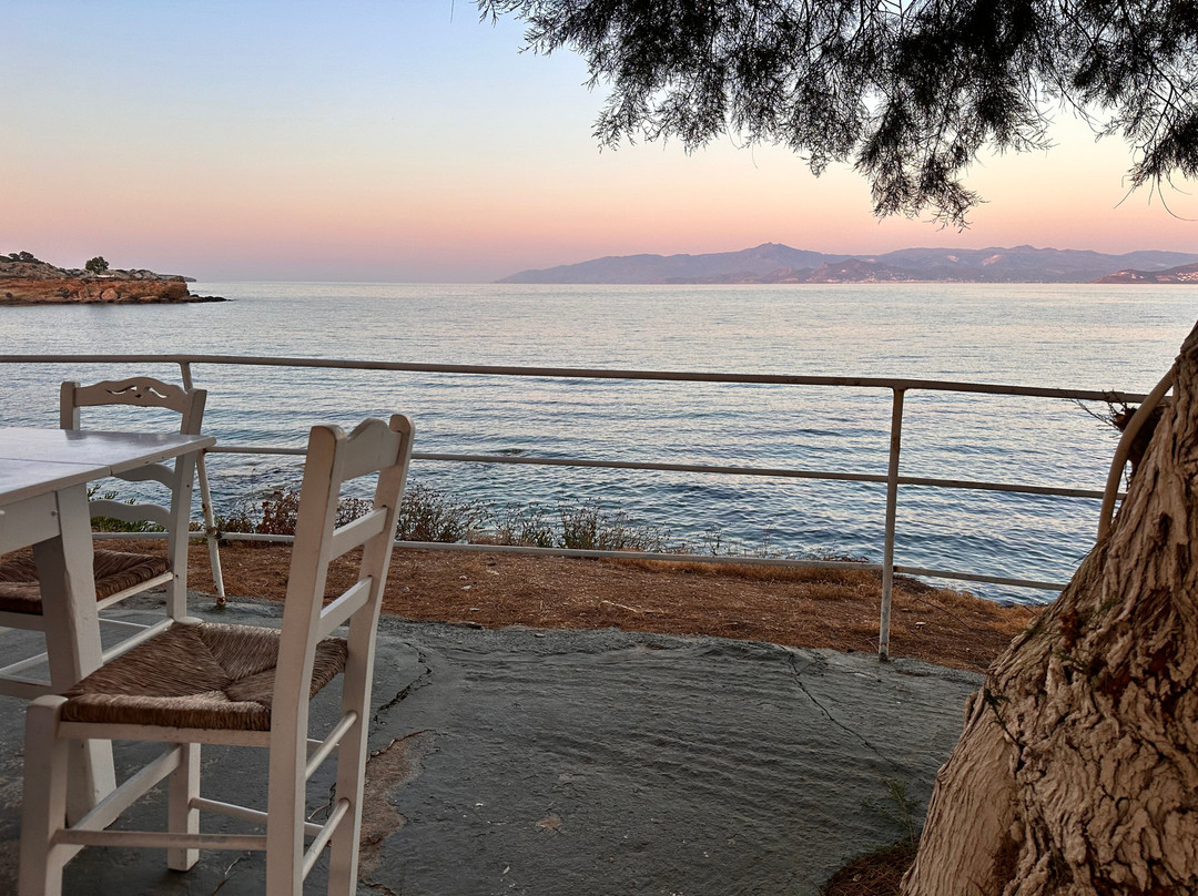 Vasiliki Fish Restaurant