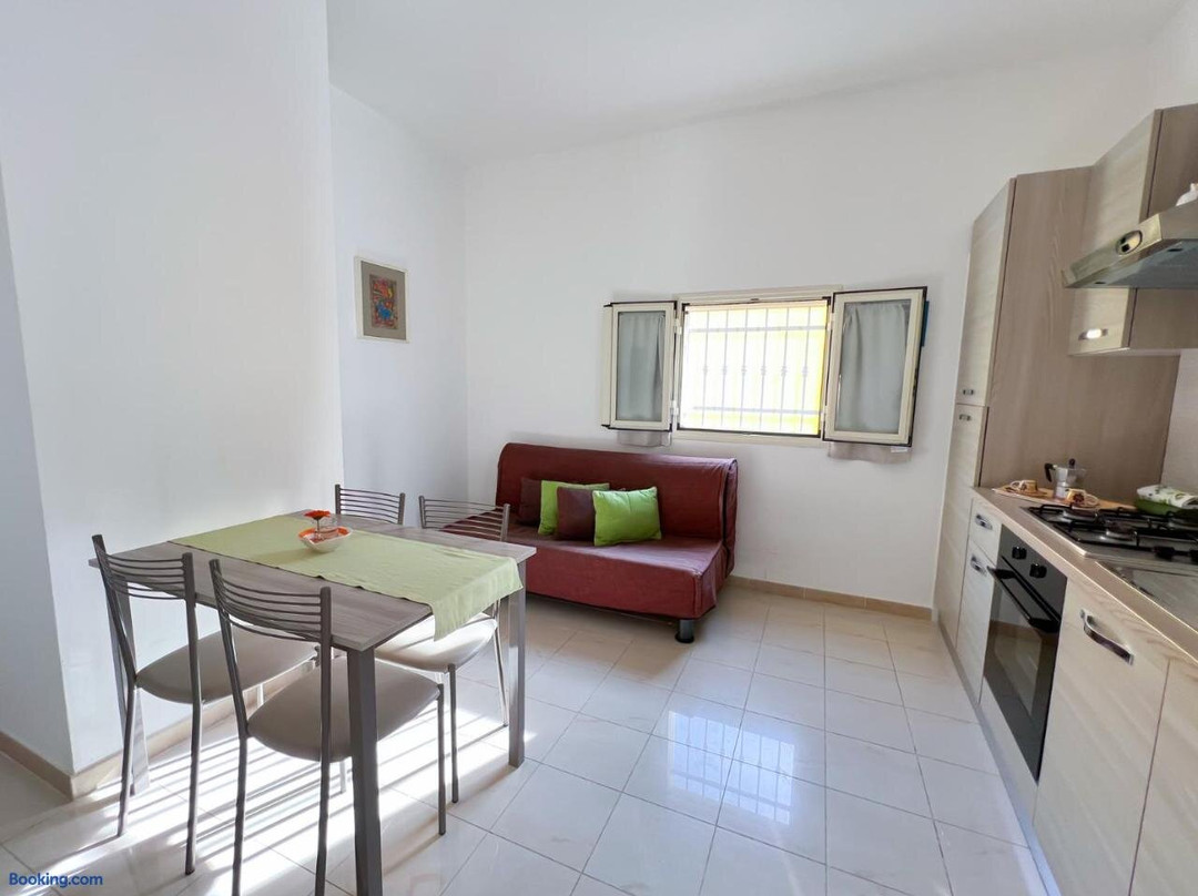 Casa Dell'Abate