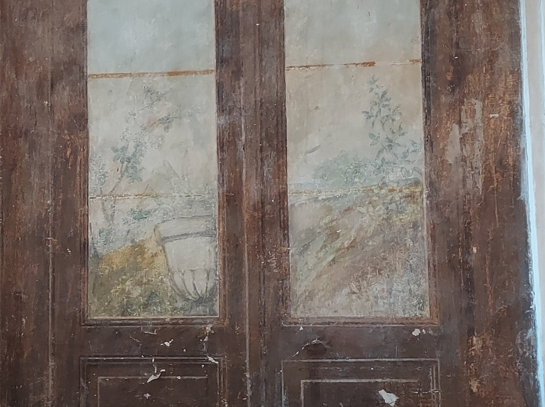 Villa del Colle del Cardinale-佩鲁贾必去景点