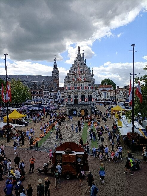 Plaza Markt.-高德必去景点