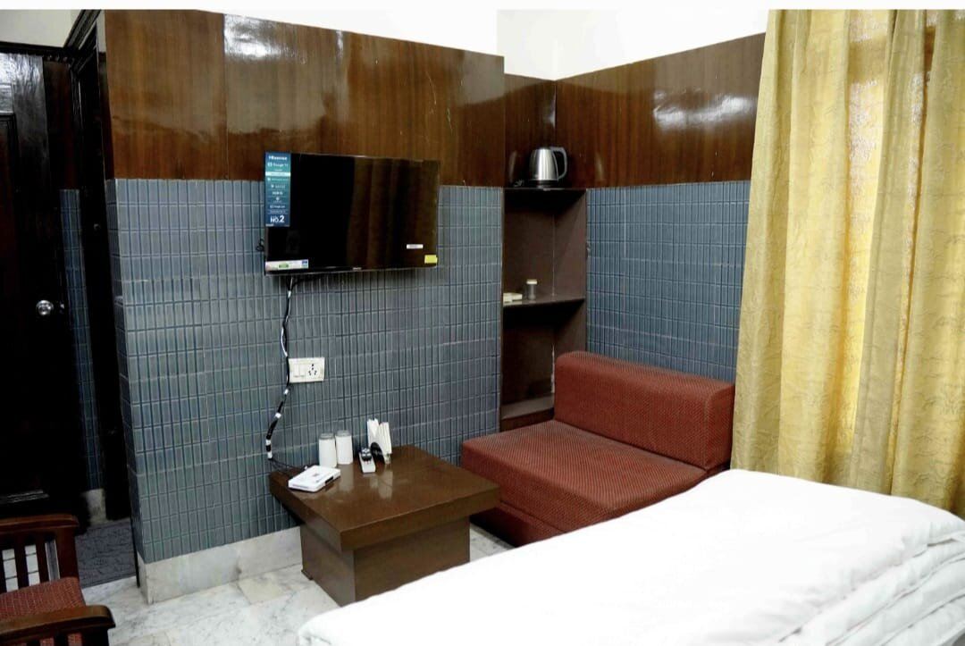 Hotel Sartaj-客卧