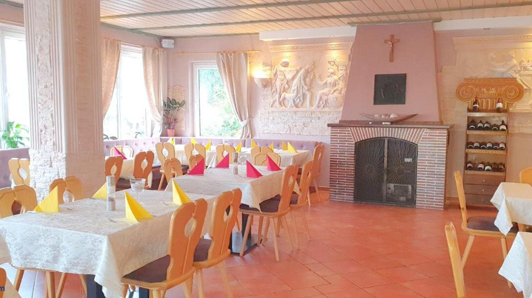 Restaurant Athen & Appartements