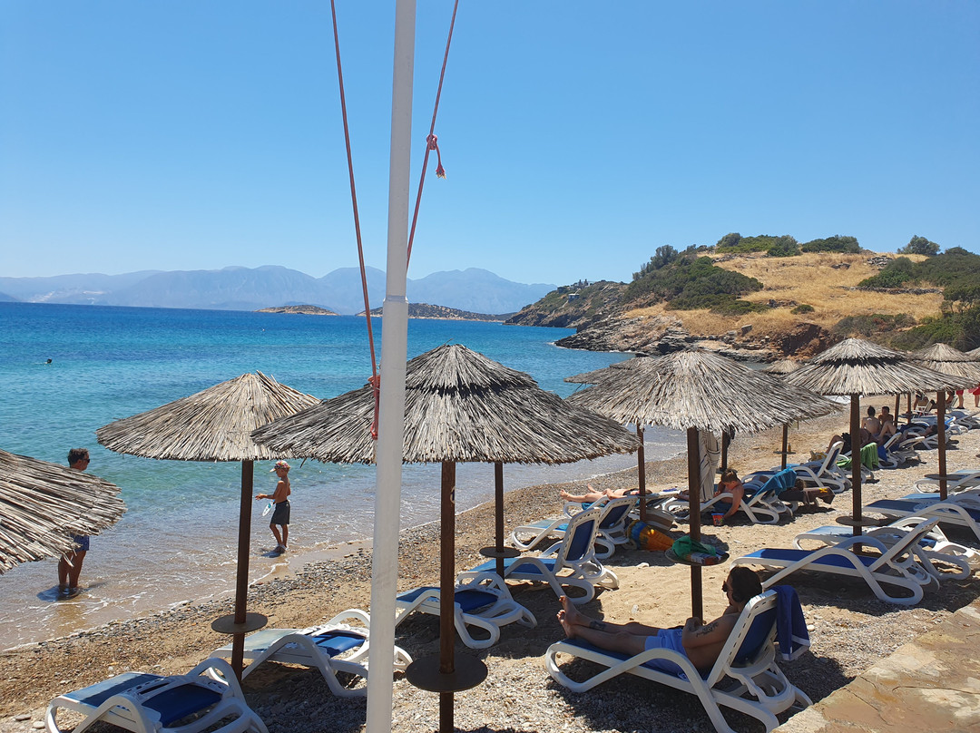 Havanias Beach-Agios Nikolaos必去景点