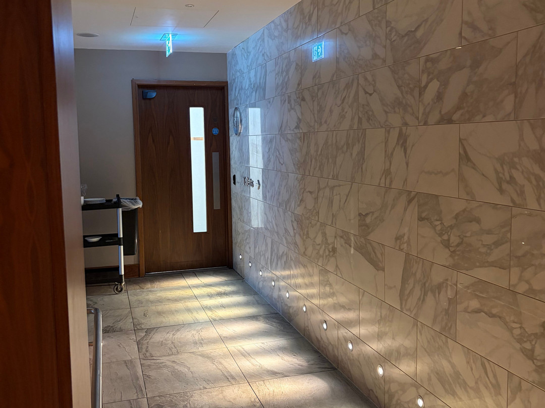 No1 Lounge - Heathrow Terminal 3-豪恩斯洛必去景点