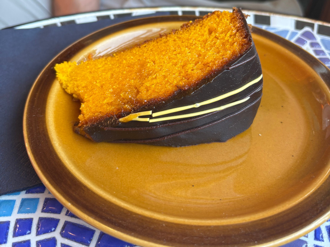Mandala Cafe
