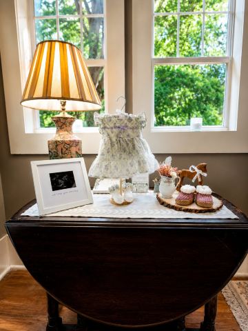 The Caroline House-旅行者