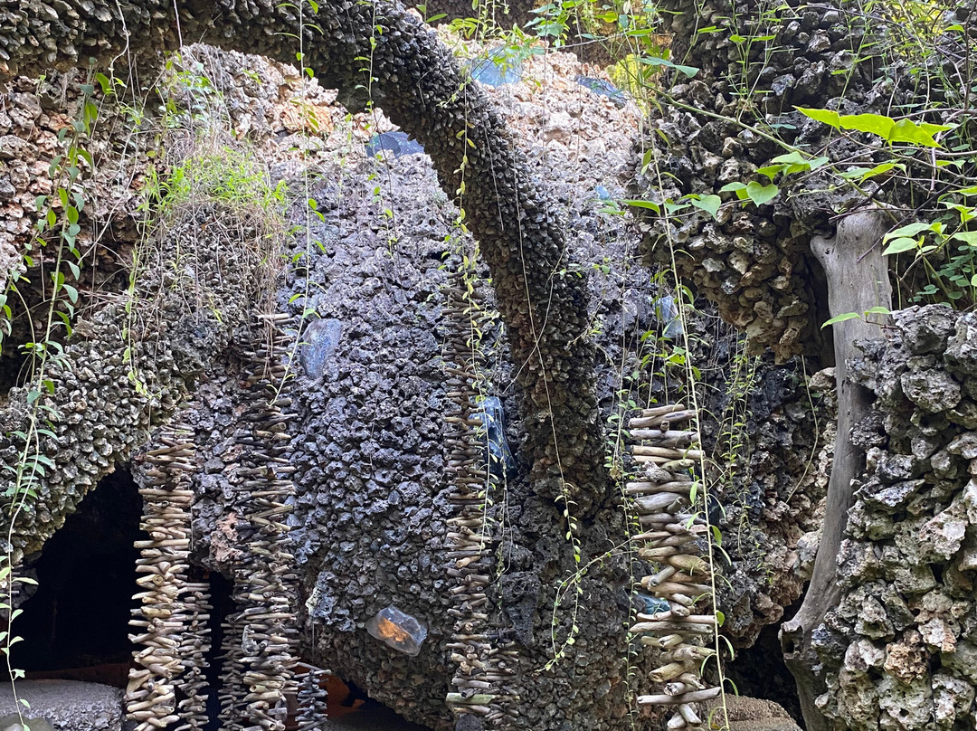 Udara Bali Yoga Detox & Spa主图
