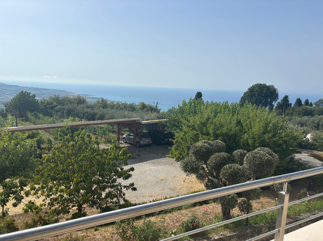 Villa Zufrò