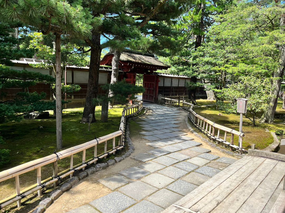 Seisonkaku Villa-金泽市必去景点