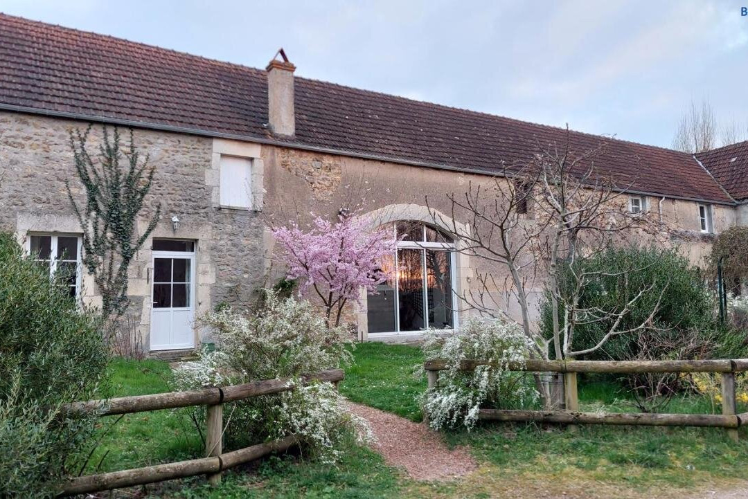 La Ferme du BoisDieu