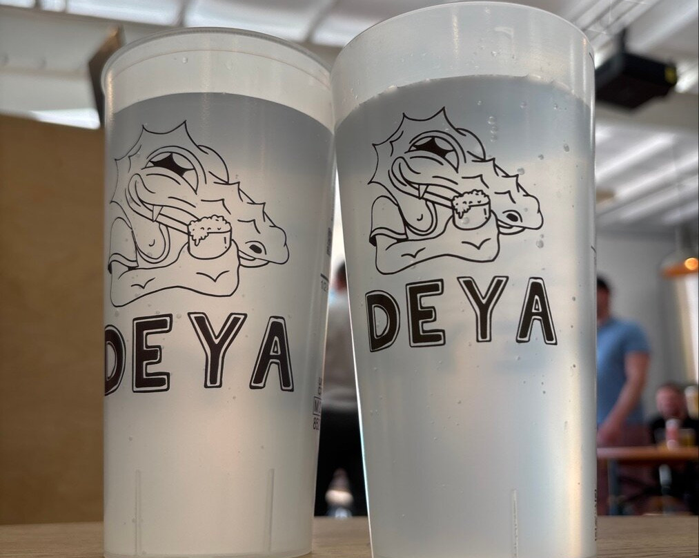 DEYA Brewing Company-切尔滕纳姆必去景点