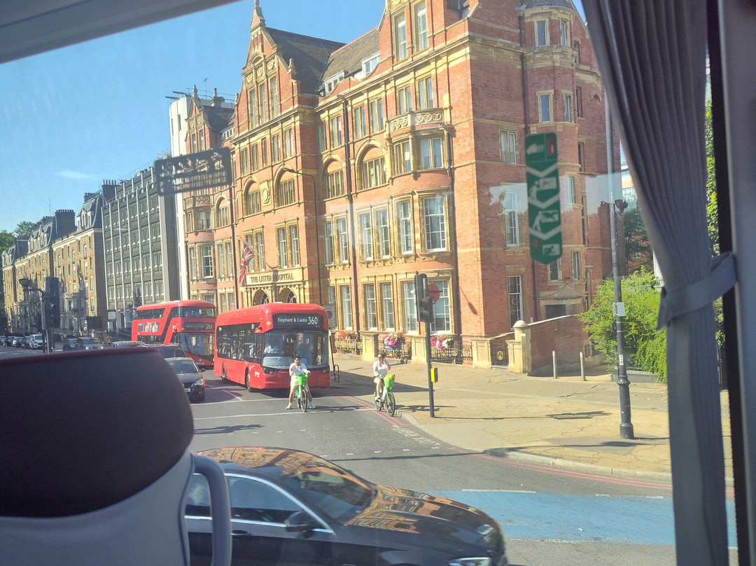 Salisbury City Guides-索尔兹伯里必去景点