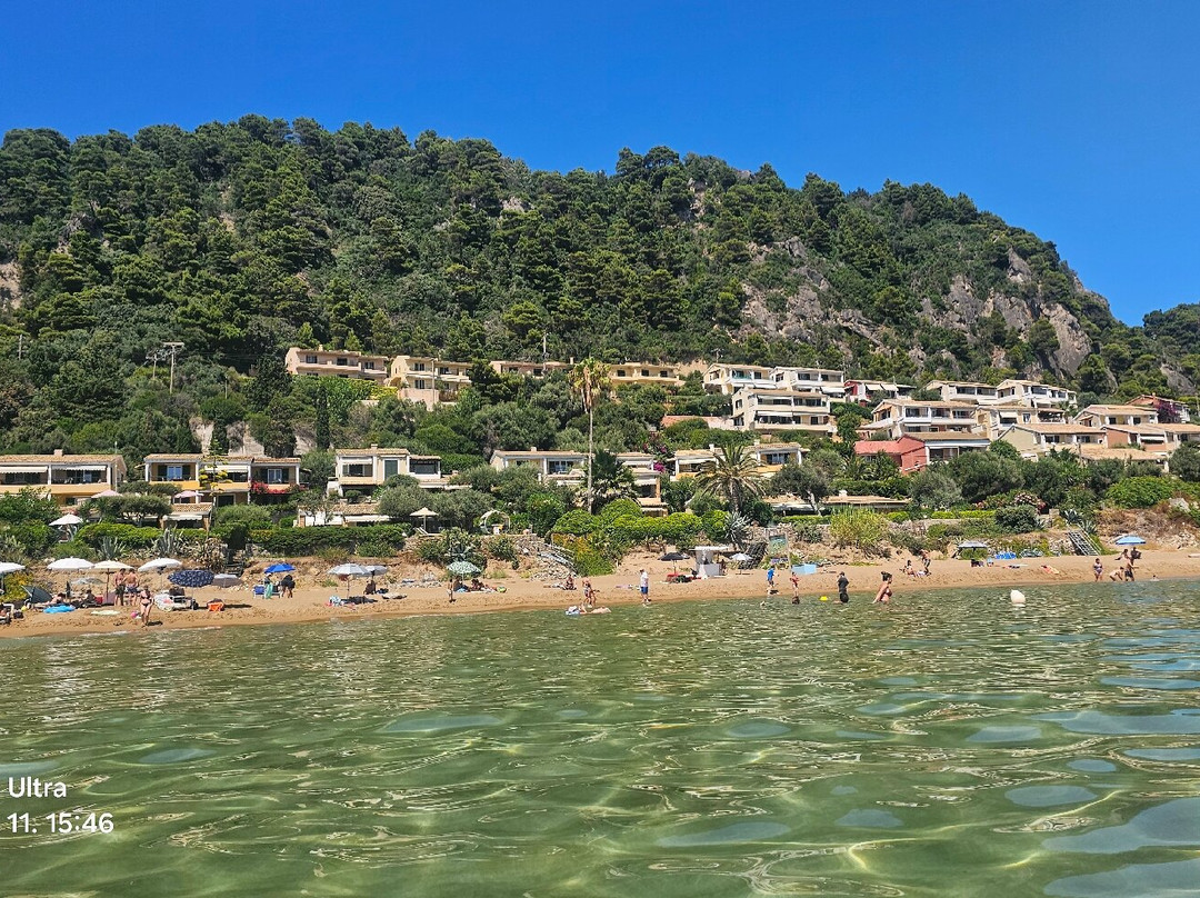 Glyfada Beach-Glyfada必去景点