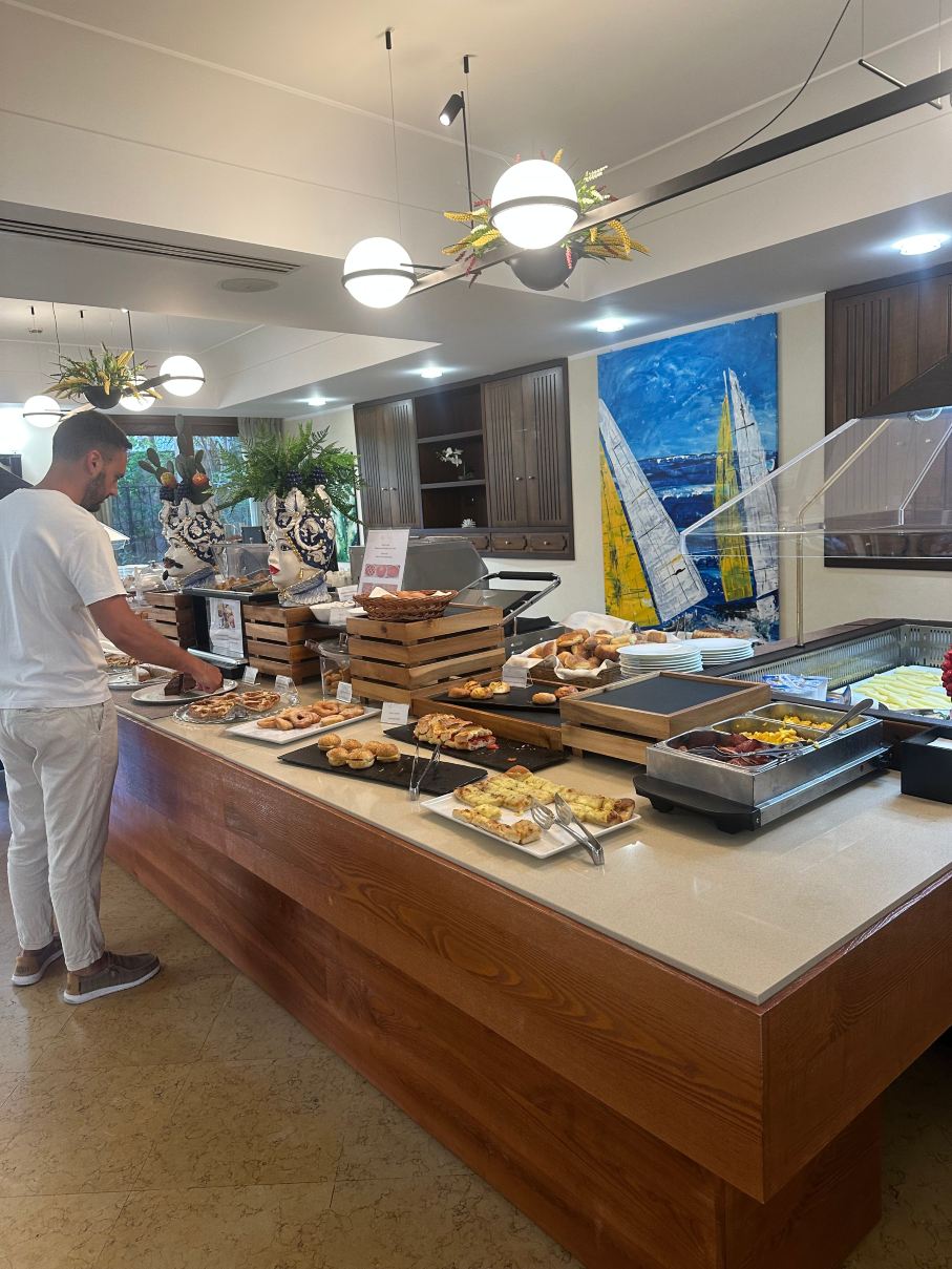 阿尔特密丝酒店-旅行者