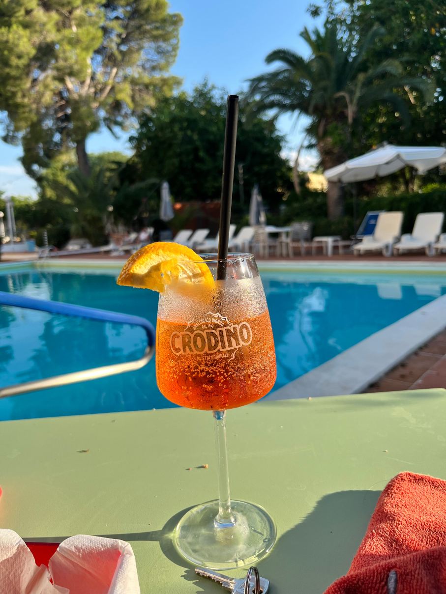 金海螺酒店-旅行者