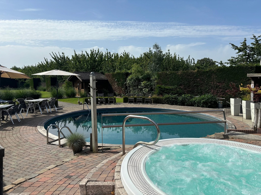 Wijer旅游景点-Aquatron Sauna & Wellness