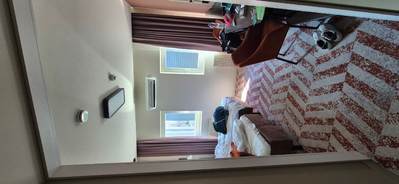 考纳斯酒店-旅行者