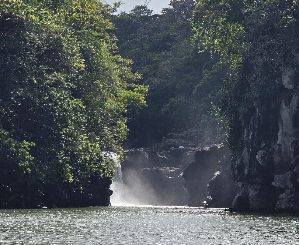 Mr Ro Mauritius Tours-波特弗拉克必去景点
