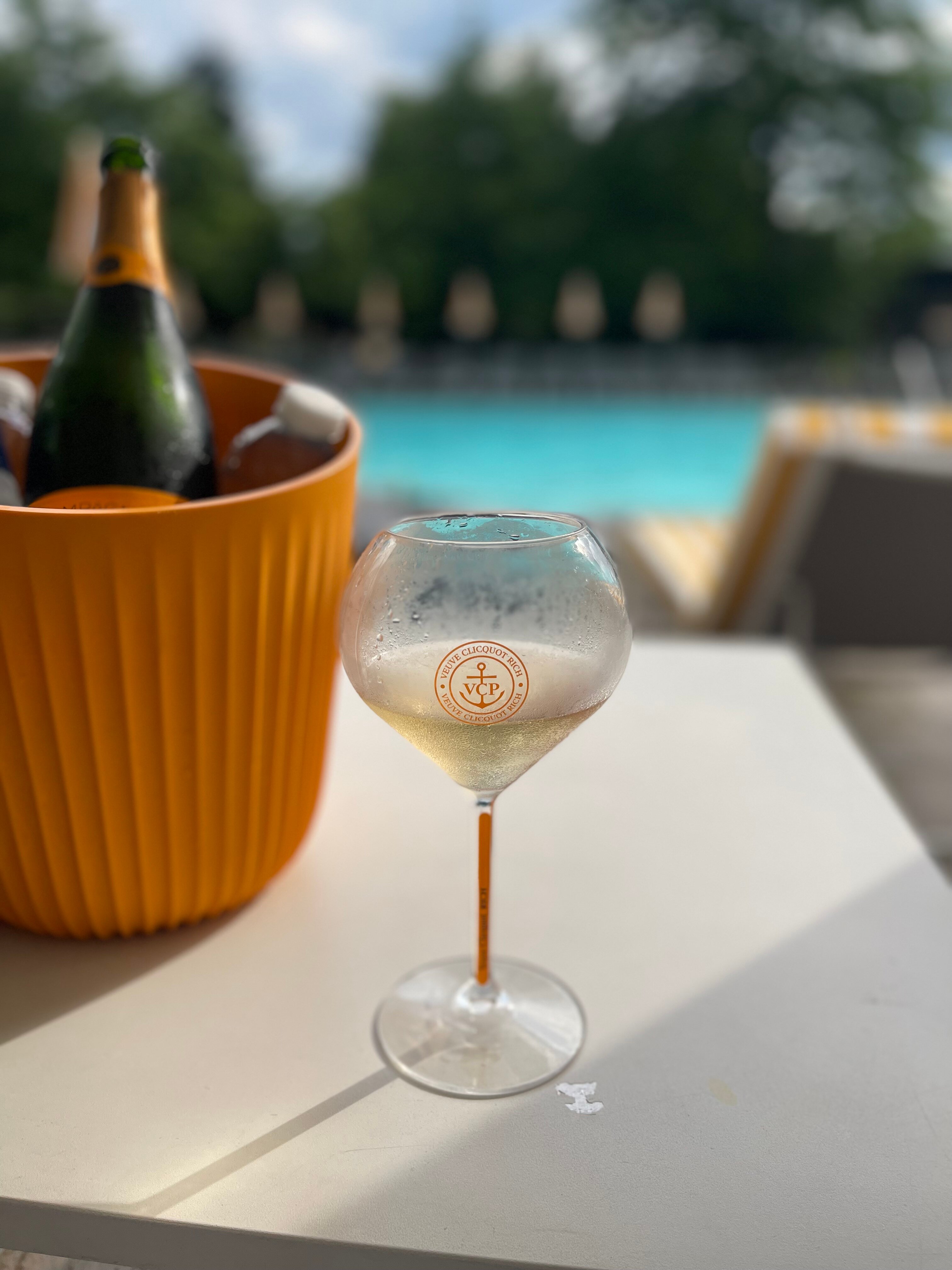 Manoir Saint-sauveur-旅行者
