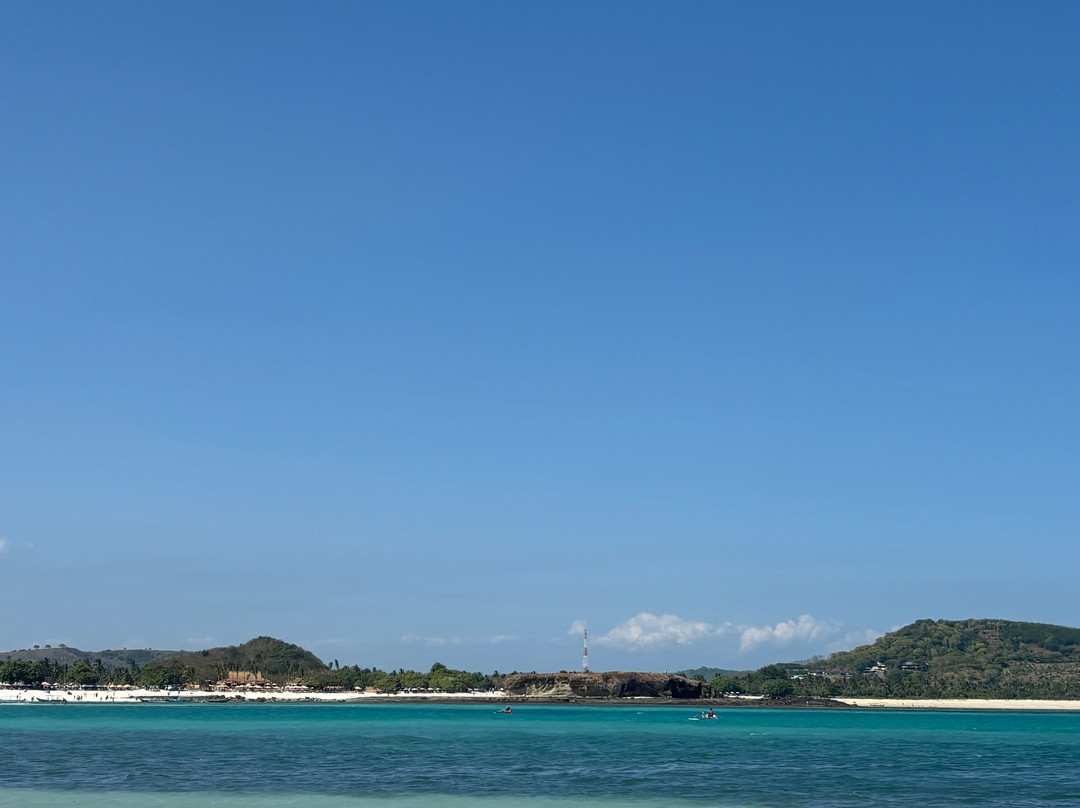 Lombok Hafala-龙目岛必去景点