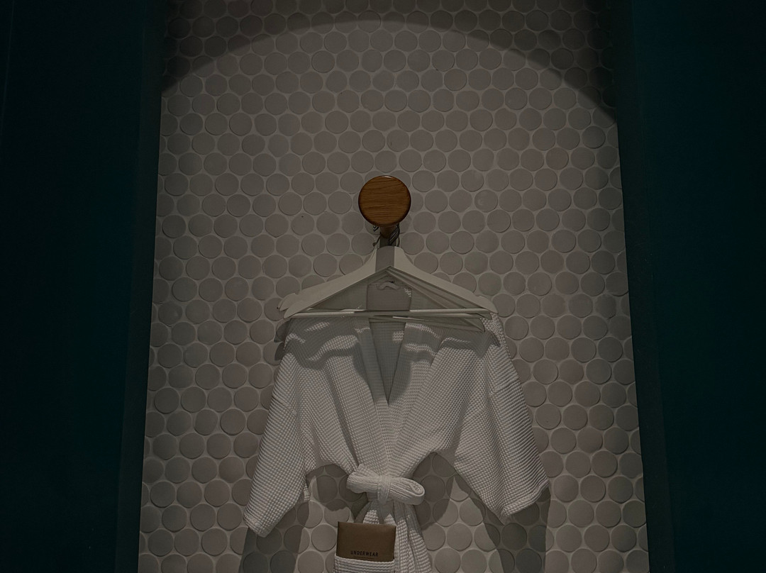 SALA Spa Chaweng-查汶海滩必去景点