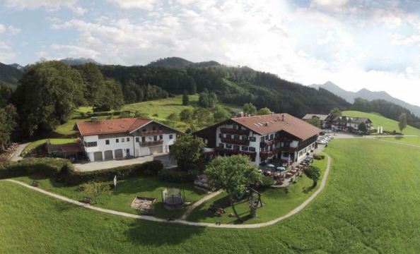 Hotel Seiserhof & Seiseralm-旅行者
