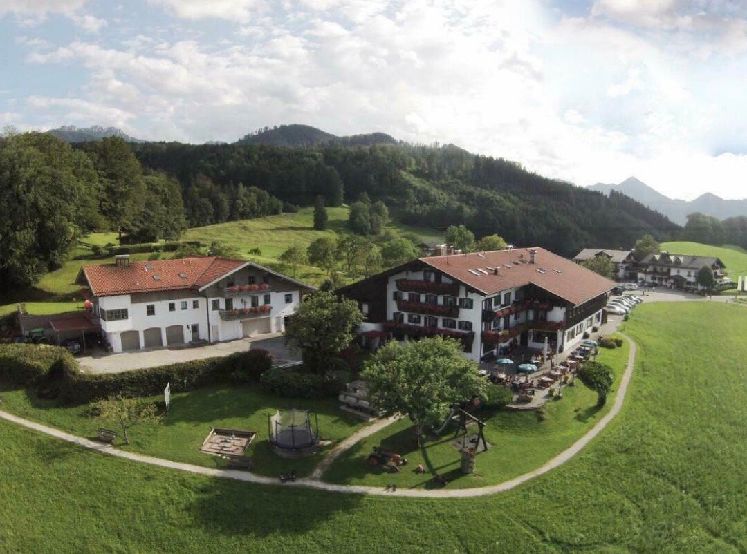 Hotel Seiserhof & Seiseralm主图