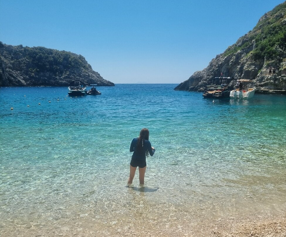 Himara Watertaxi-Himare必去景点