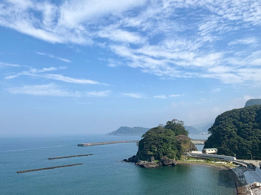 西伊豆松崎伊藤园酒店主图