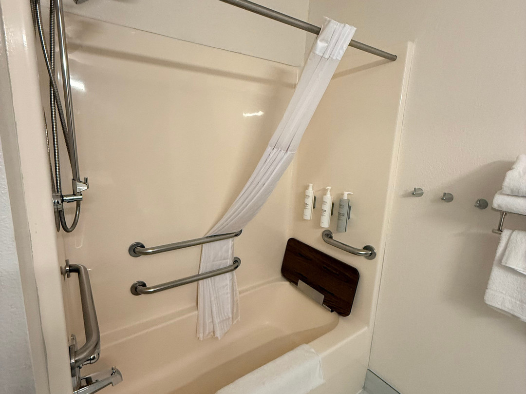 Shiocton酒店住宿-Microtel Inn & Suites By Wyndham Appleton