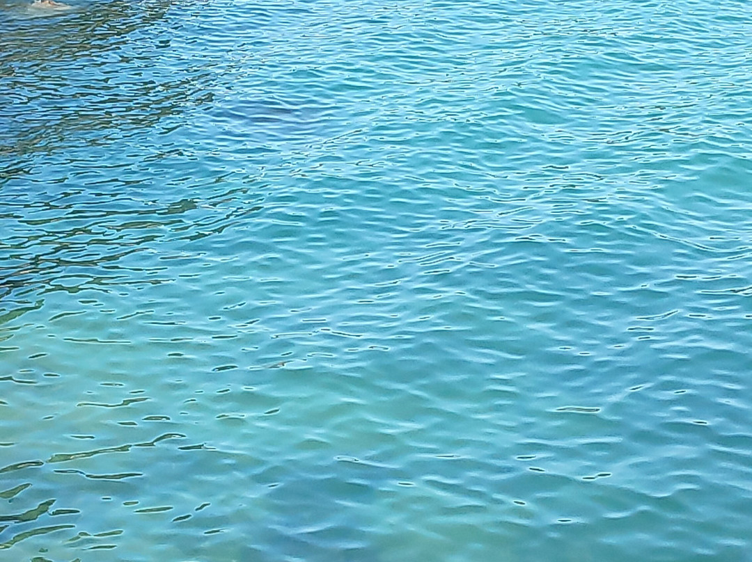 Santa Rita Beach-乌巴图巴必去景点