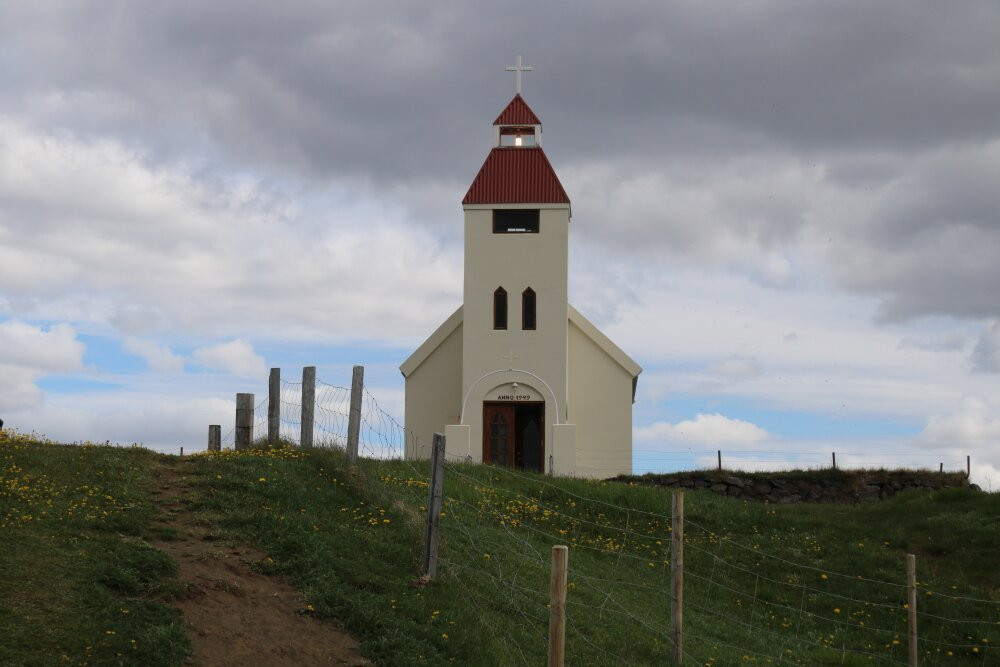 Möðrudalur Farm-Modrudalur必去景点