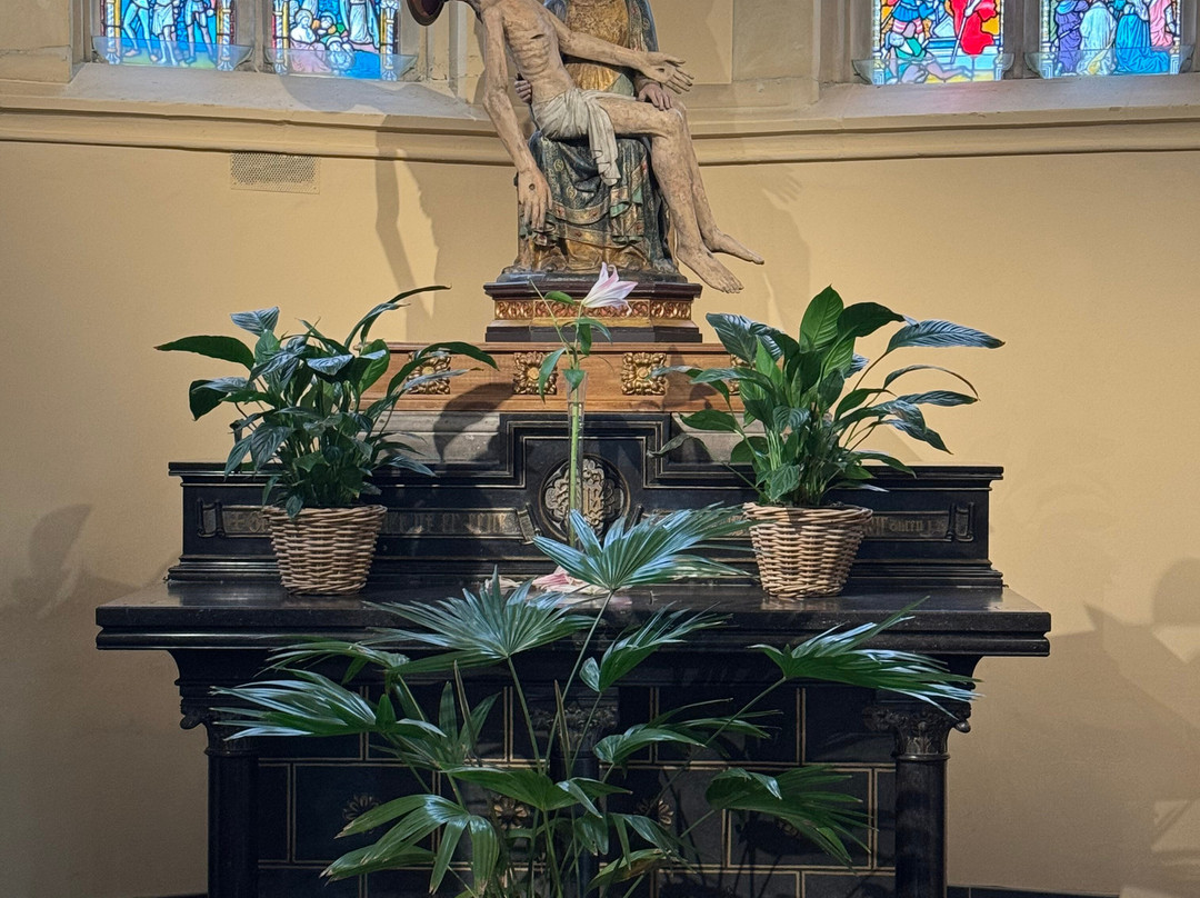 Sint-michielskerk Bree-Bree必去景点