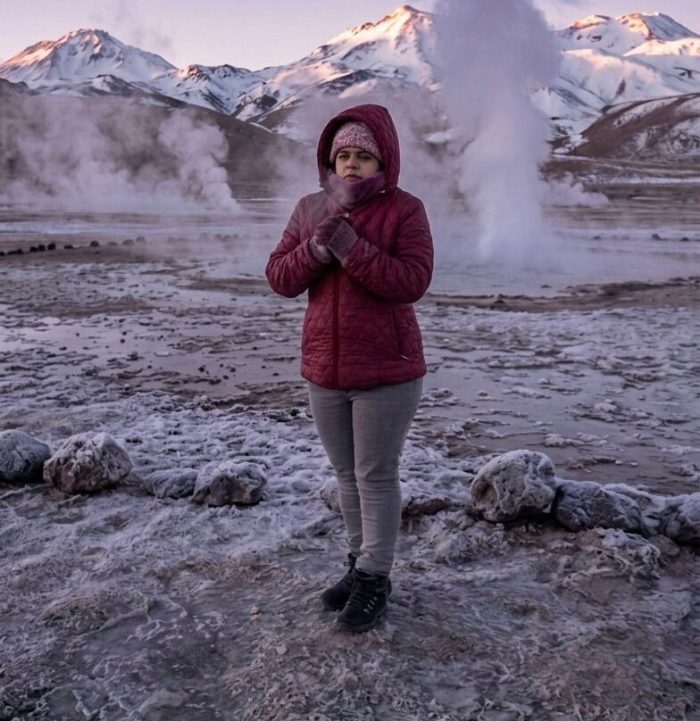 Geyser del Tatio-圣佩德罗-德阿塔卡马必去景点