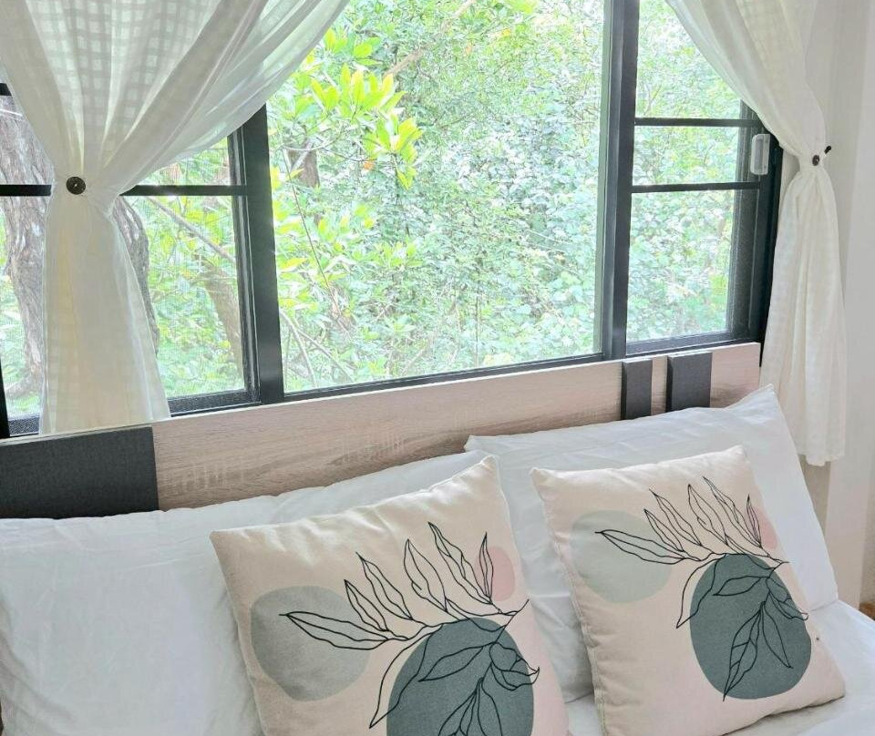 Ban Phob Nut Homestay Promise Homestay