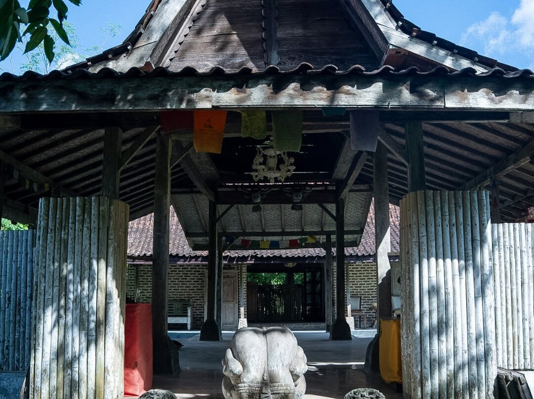 One Fit Wellness - Bali-Mambal必去景点