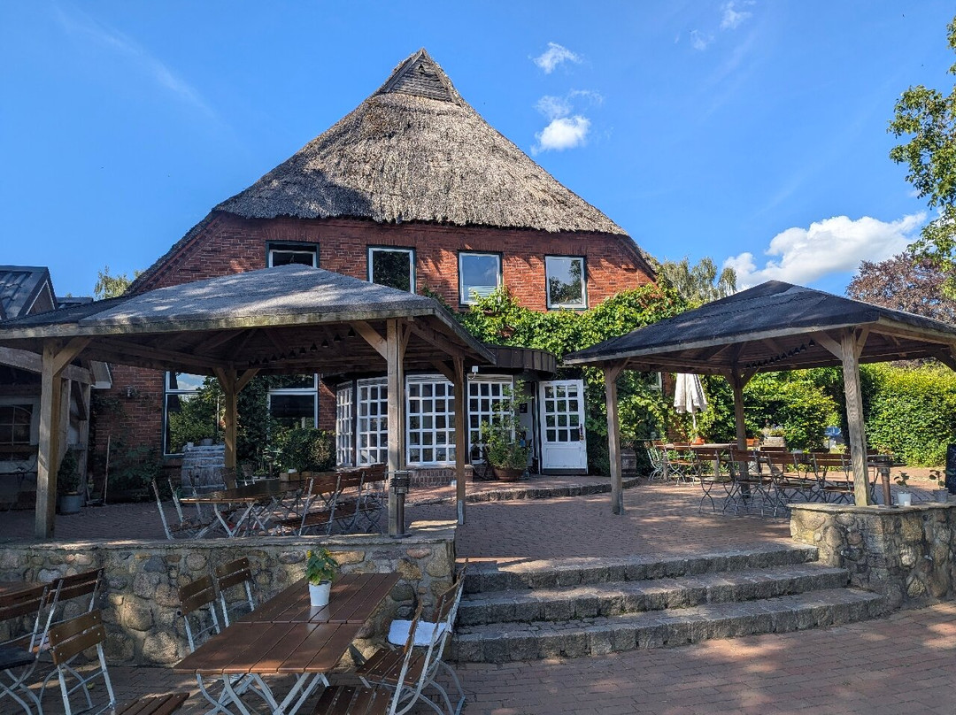Landgasthof Kasch主图