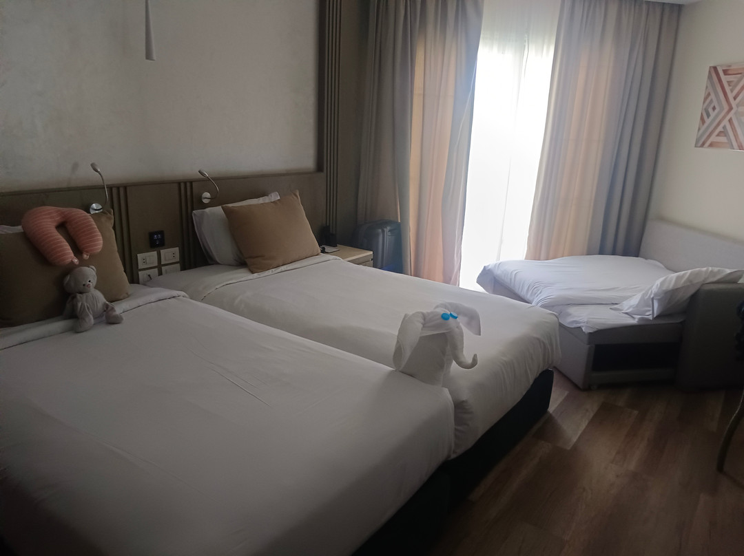 Xanadu Club Makadi Bay