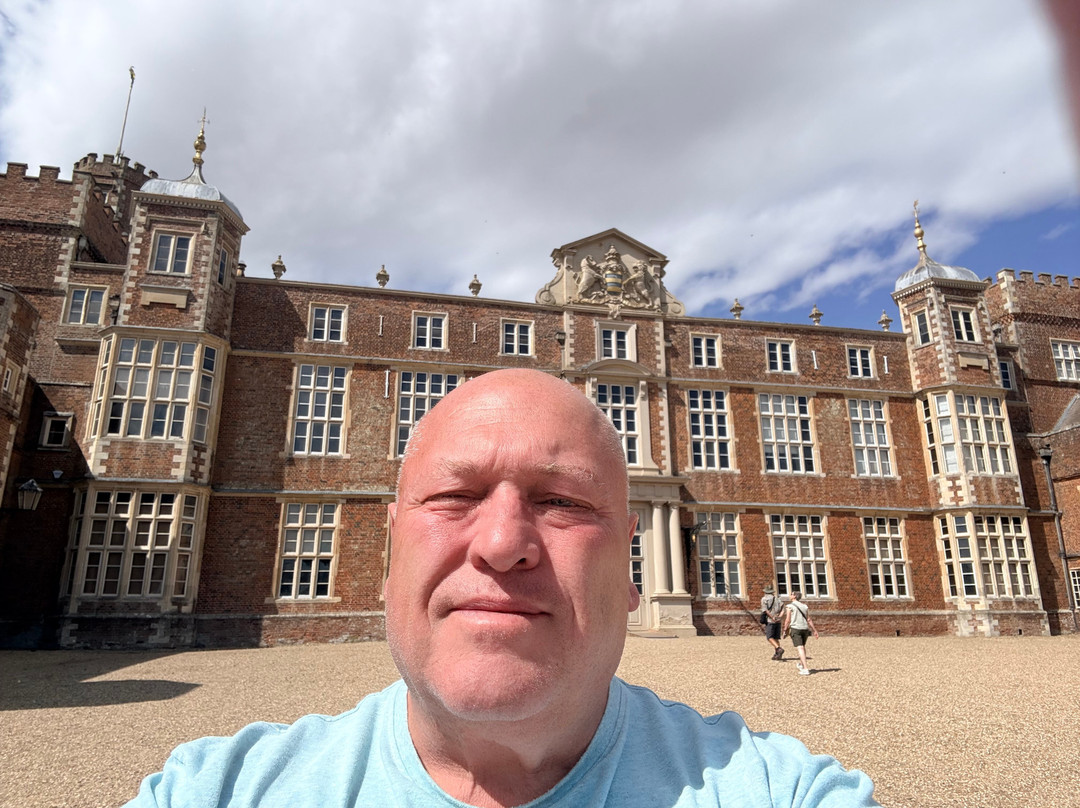 Burton Constable Hall & Parkland-East Riding of Yorkshire必去景点