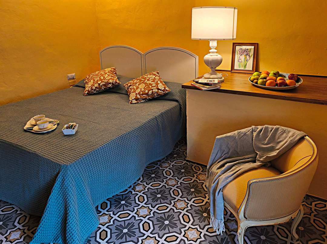 La Funambola B&B
