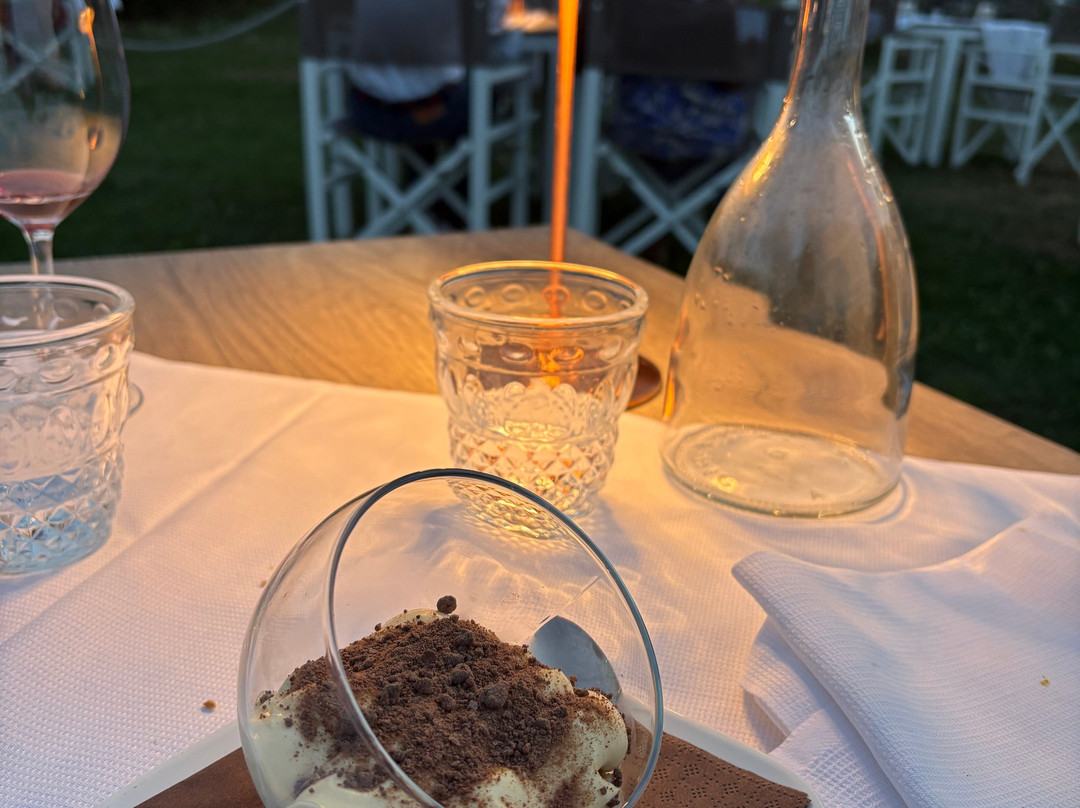 Paradiso的山丘农业度假村和Spa主图