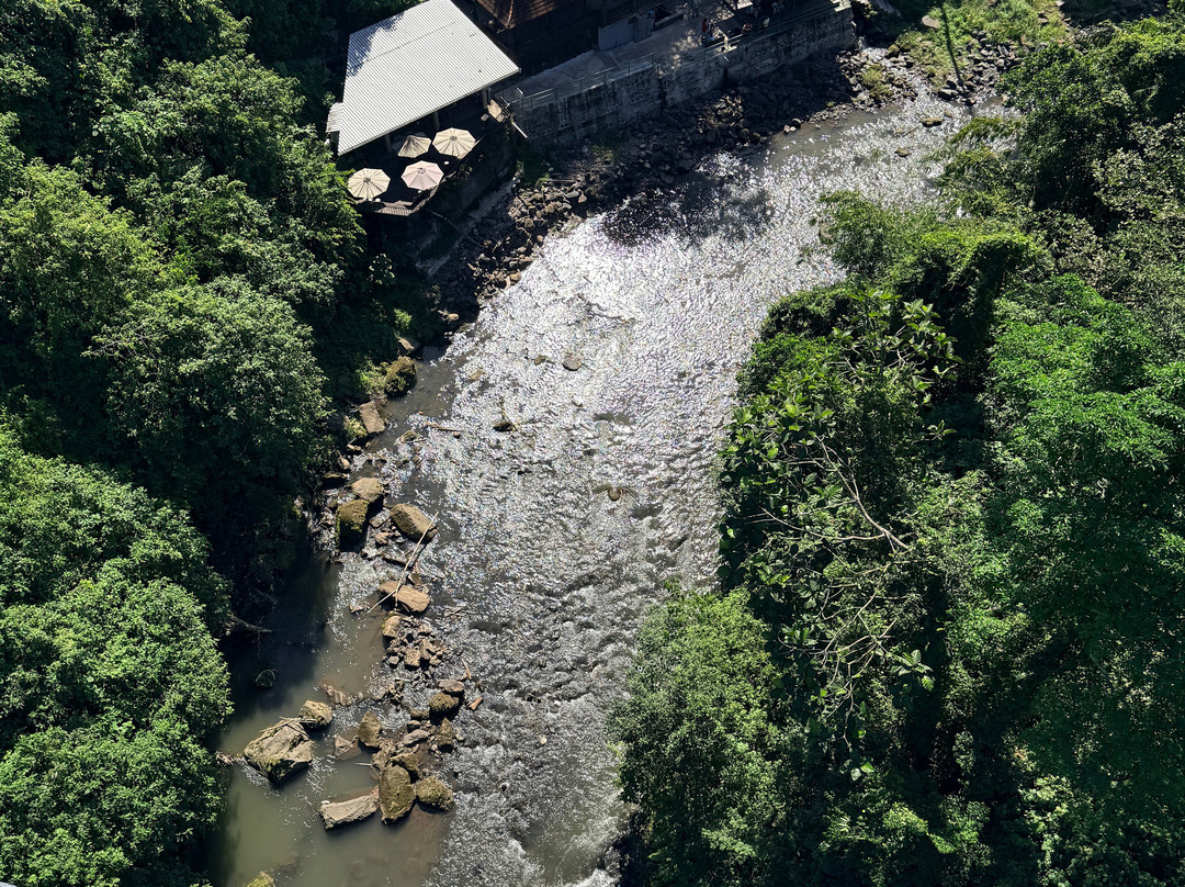 Glass Bridge Bali-Kemenuh必去景点