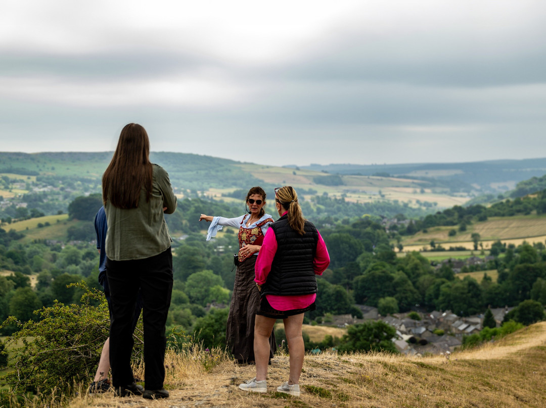 Peak District Dark Tours