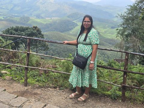 Karma Munnar-旅行者